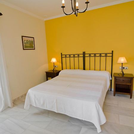 Hostal Sixto Rota Extérieur photo