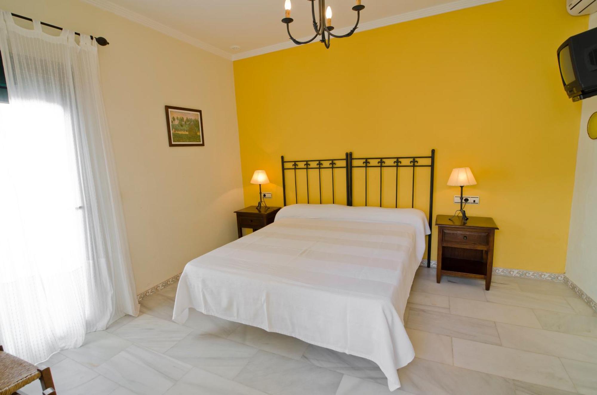 Hostal Sixto Rota Extérieur photo