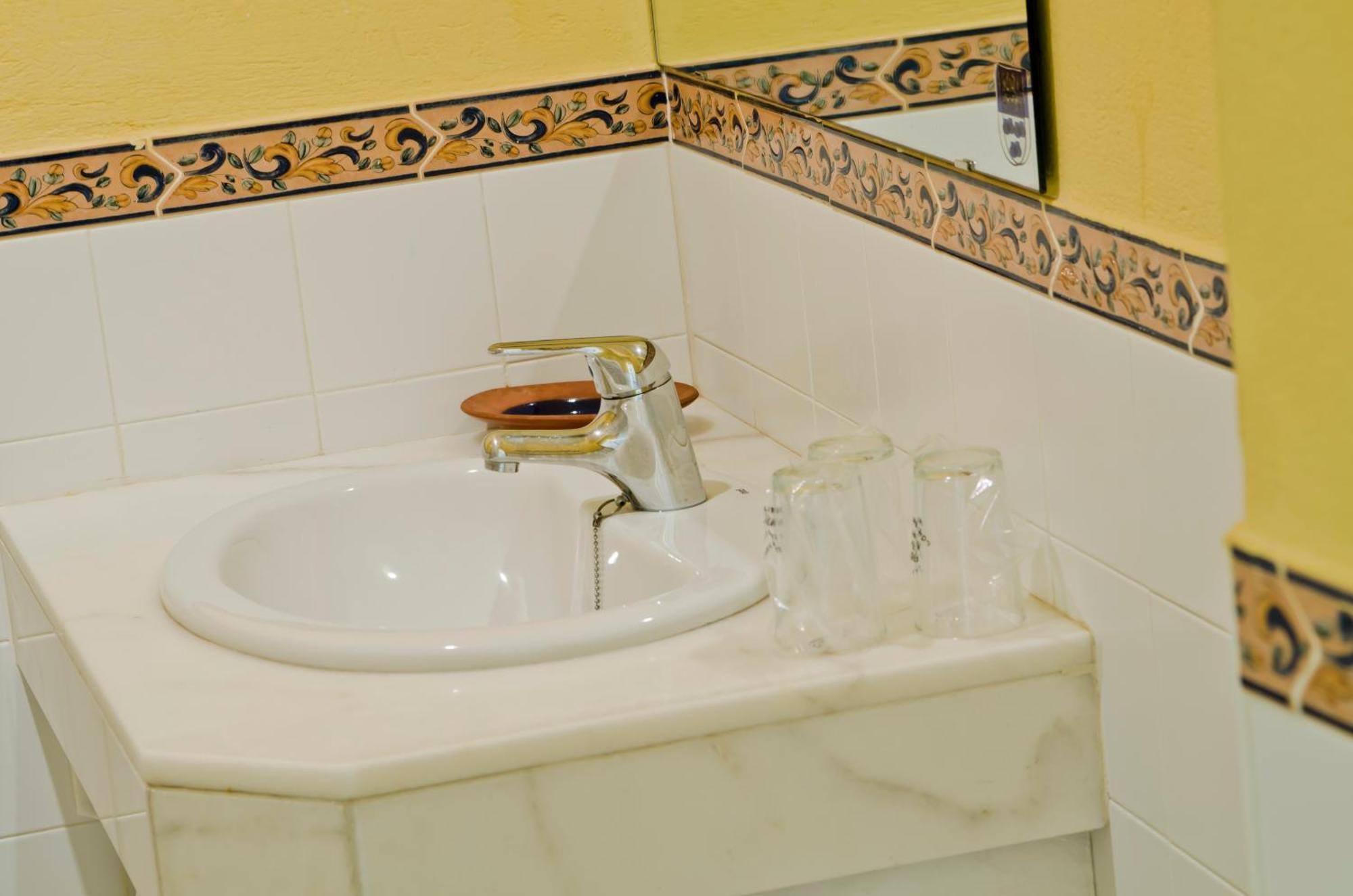 Hostal Sixto Rota Extérieur photo