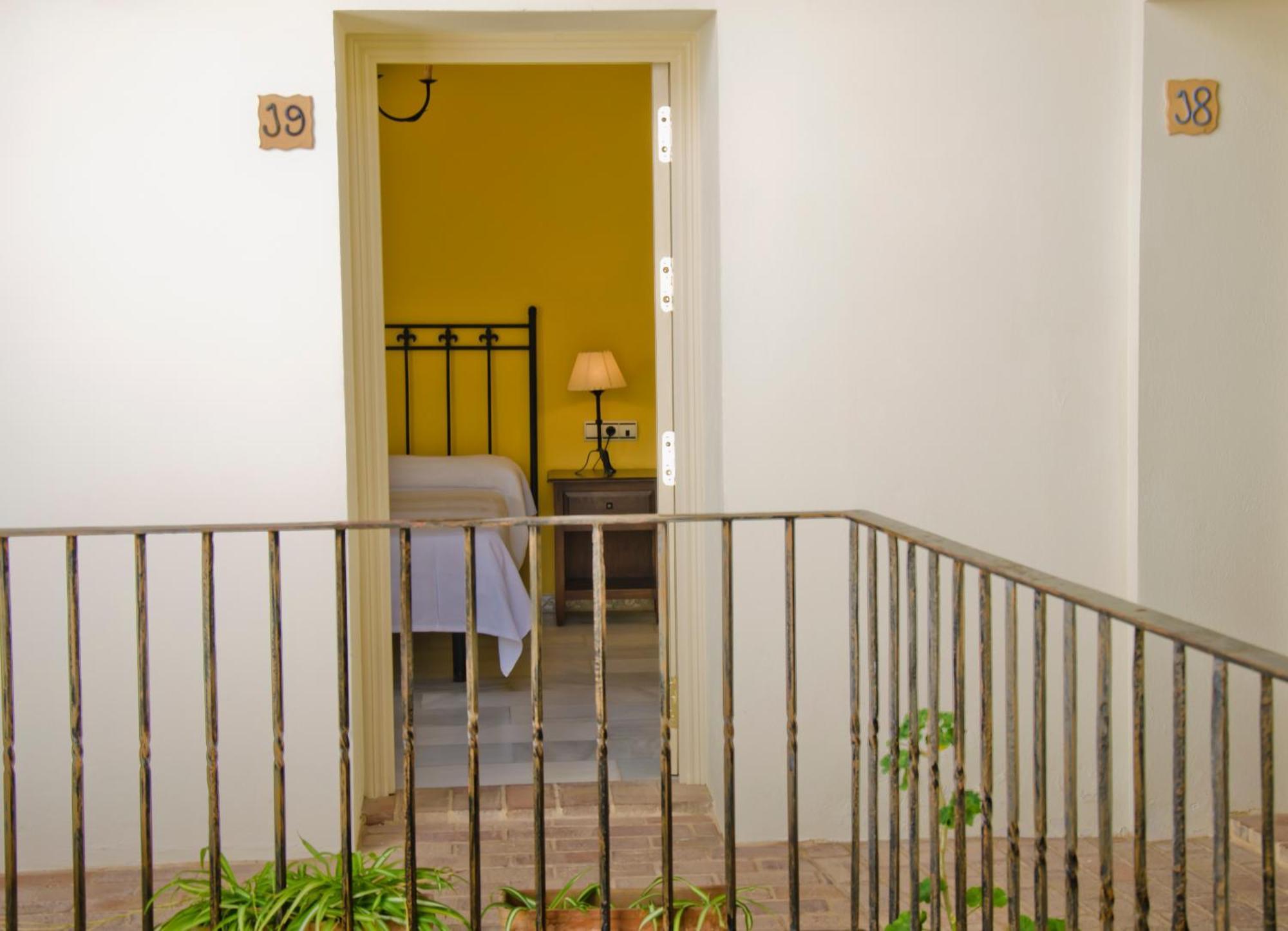Hostal Sixto Rota Extérieur photo
