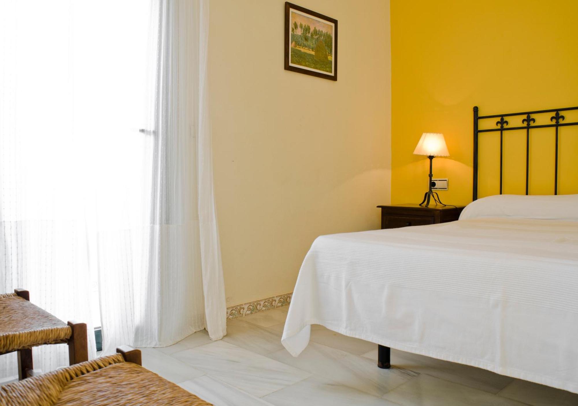 Hostal Sixto Rota Extérieur photo