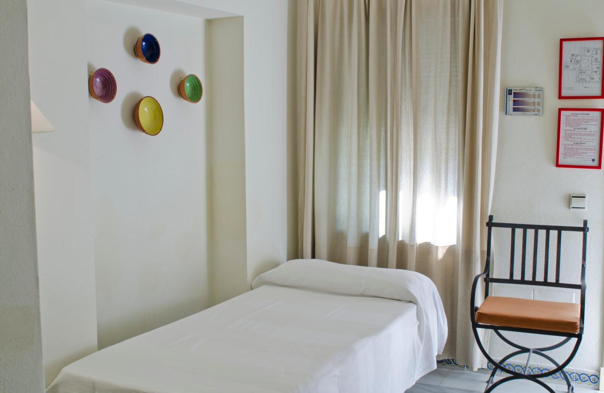 Hostal Sixto Rota Extérieur photo
