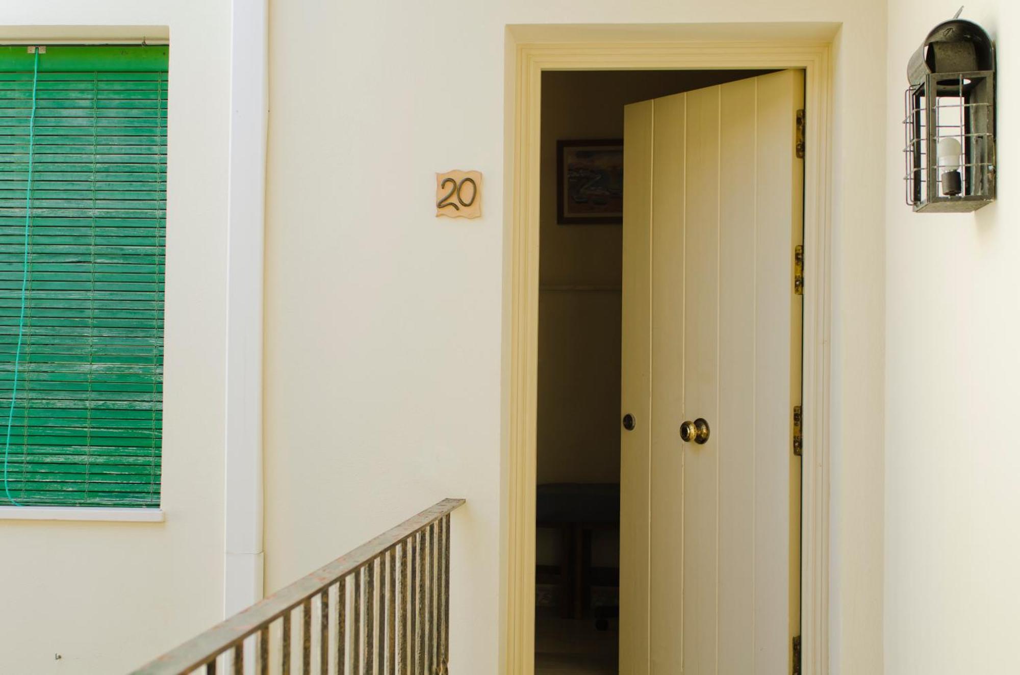 Hostal Sixto Rota Extérieur photo