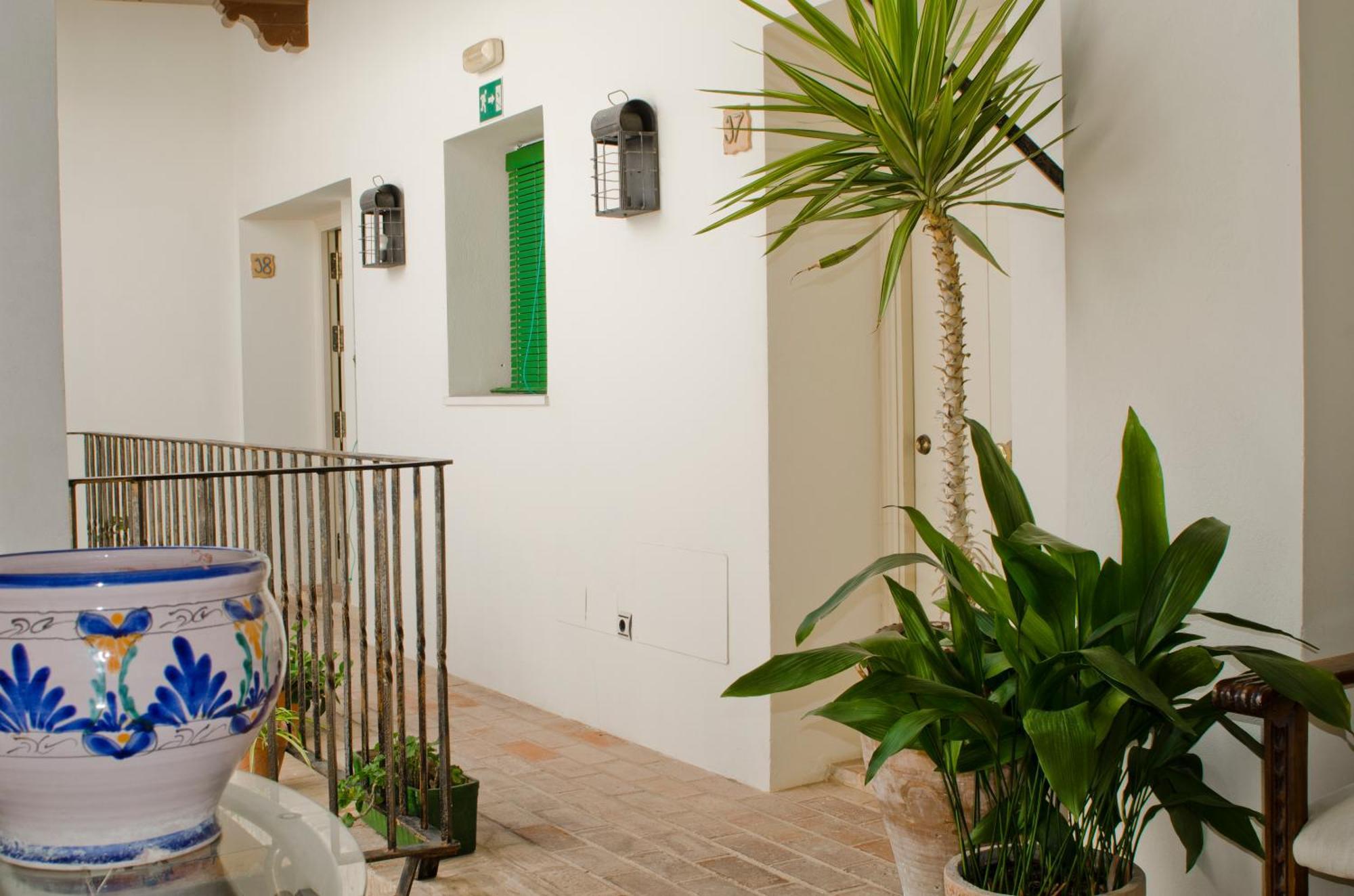 Hostal Sixto Rota Extérieur photo