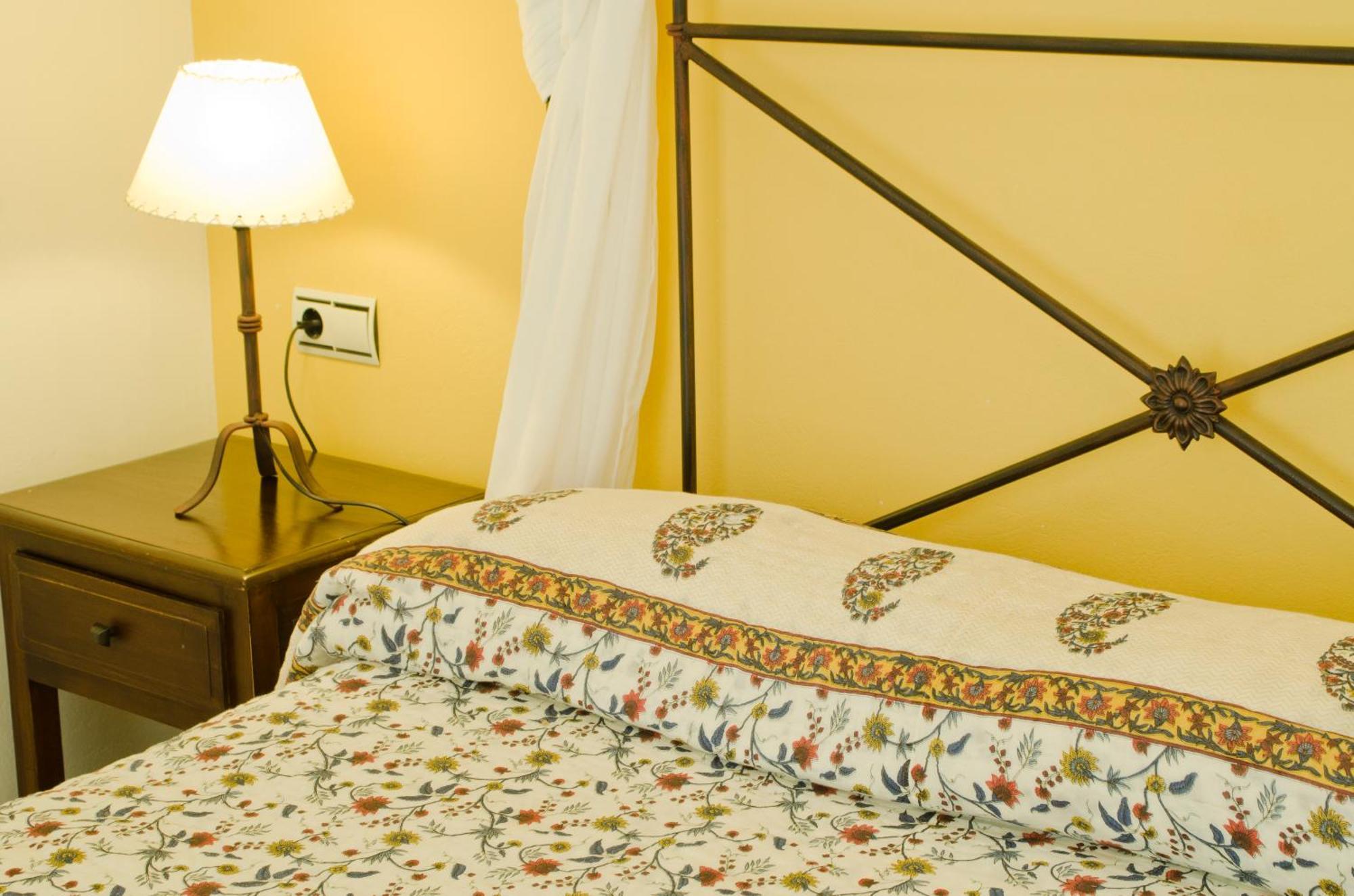 Hostal Sixto Rota Extérieur photo