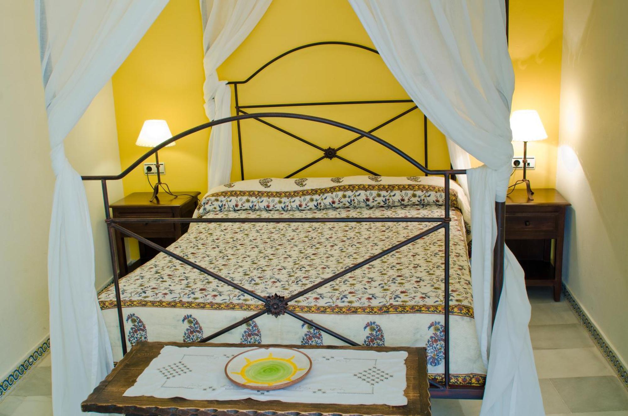 Hostal Sixto Rota Extérieur photo