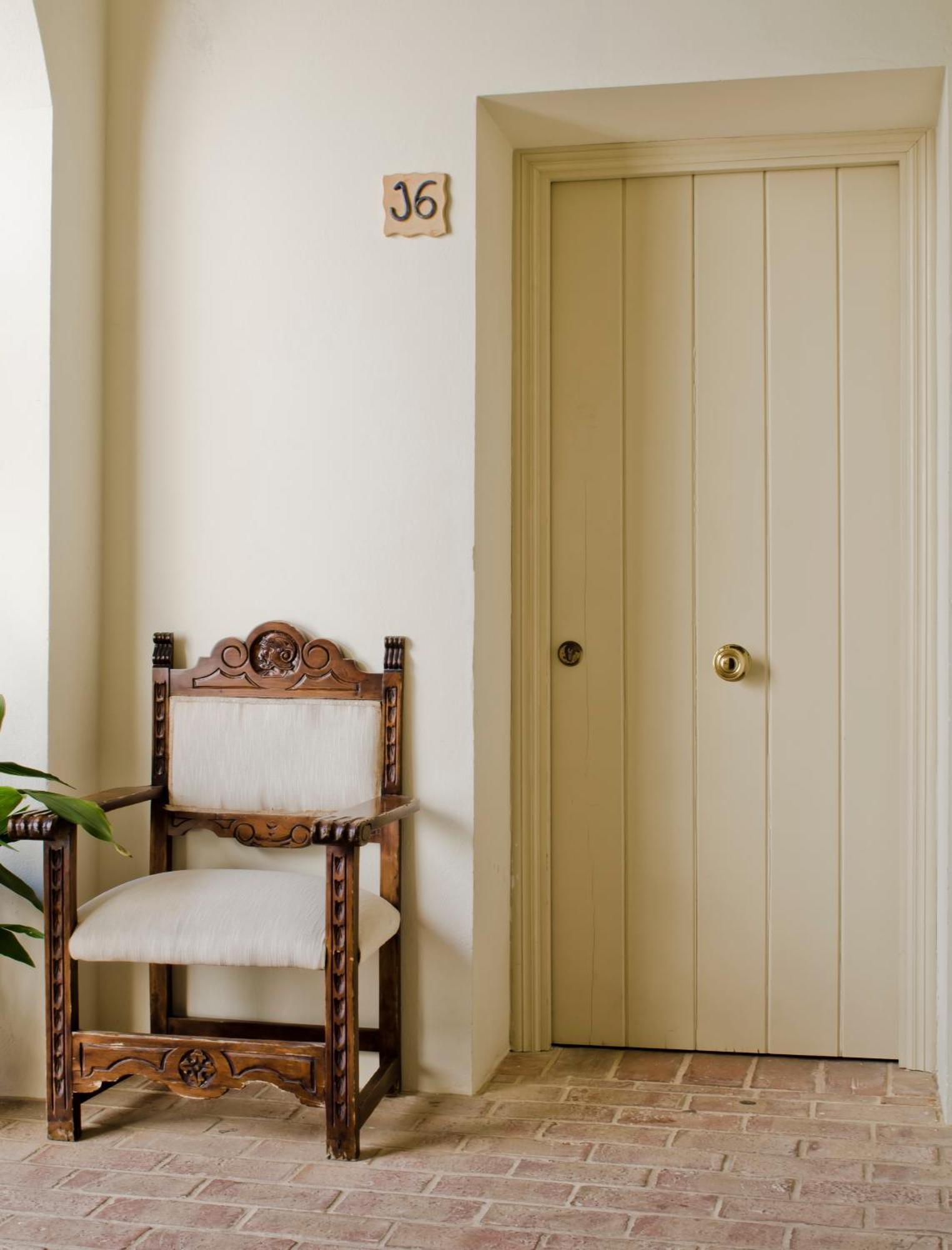 Hostal Sixto Rota Extérieur photo