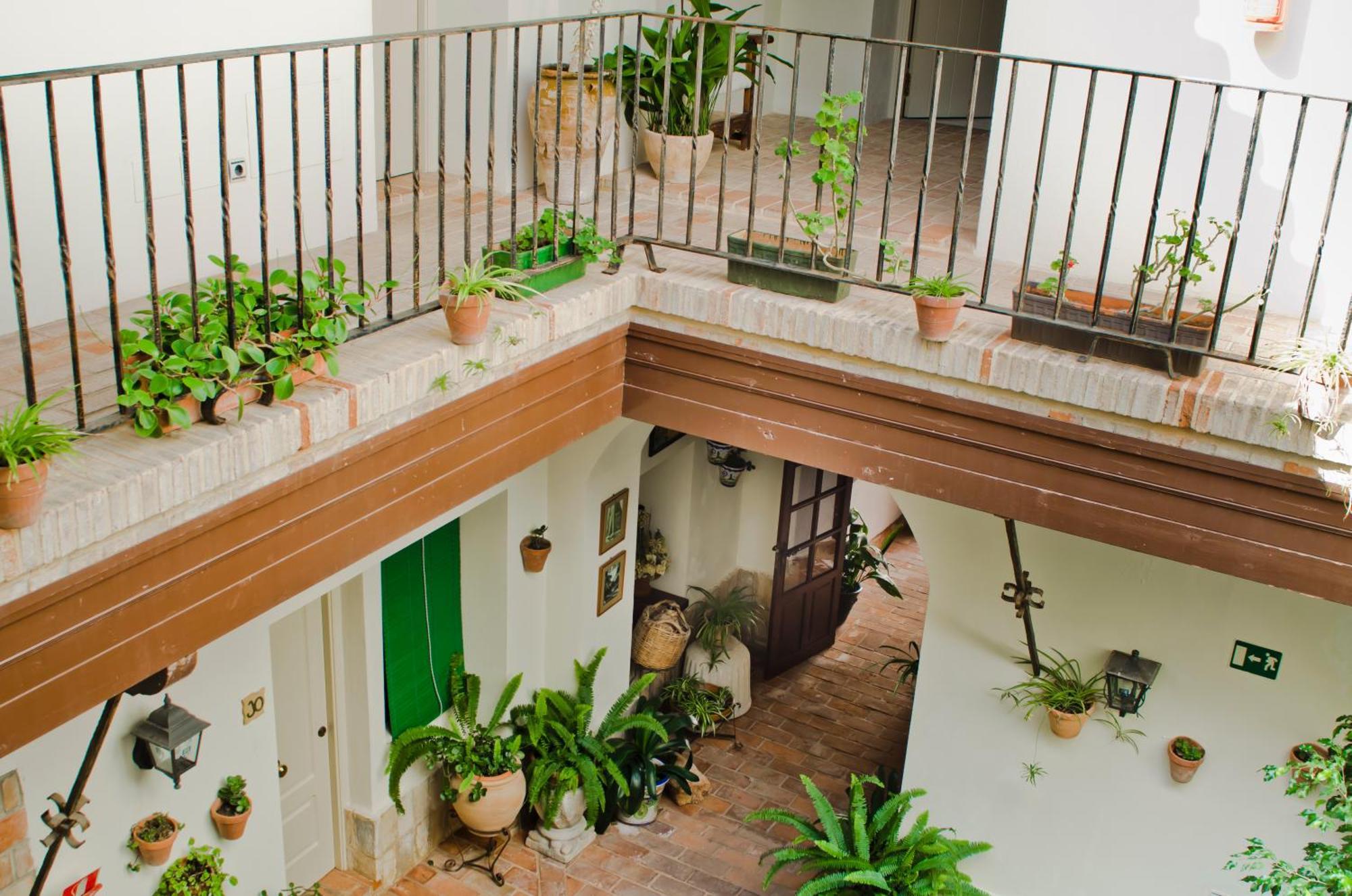 Hostal Sixto Rota Extérieur photo