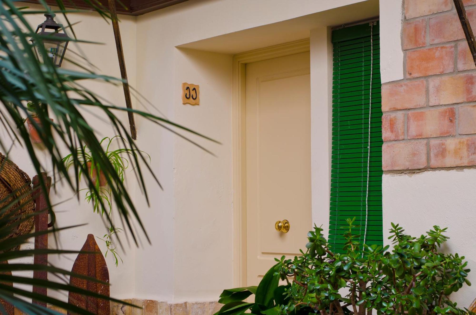Hostal Sixto Rota Extérieur photo