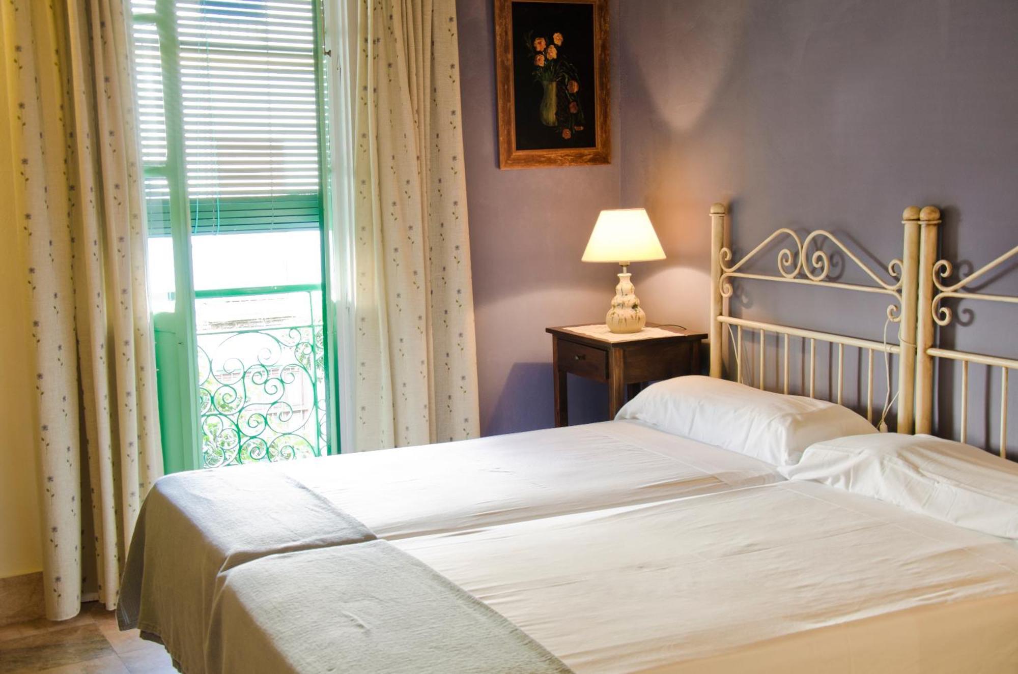Hostal Sixto Rota Extérieur photo