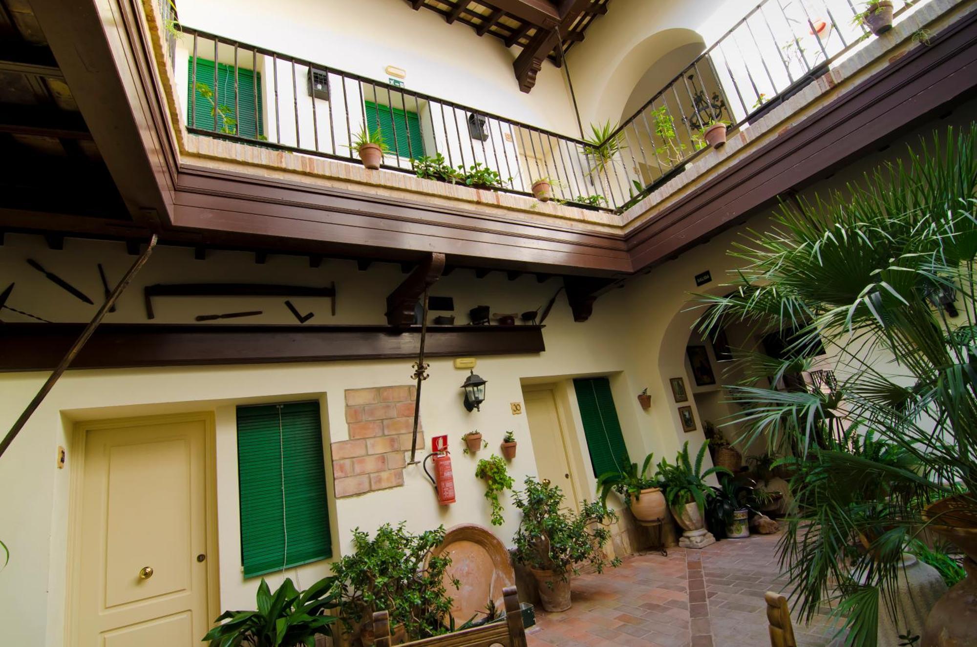 Hostal Sixto Rota Extérieur photo