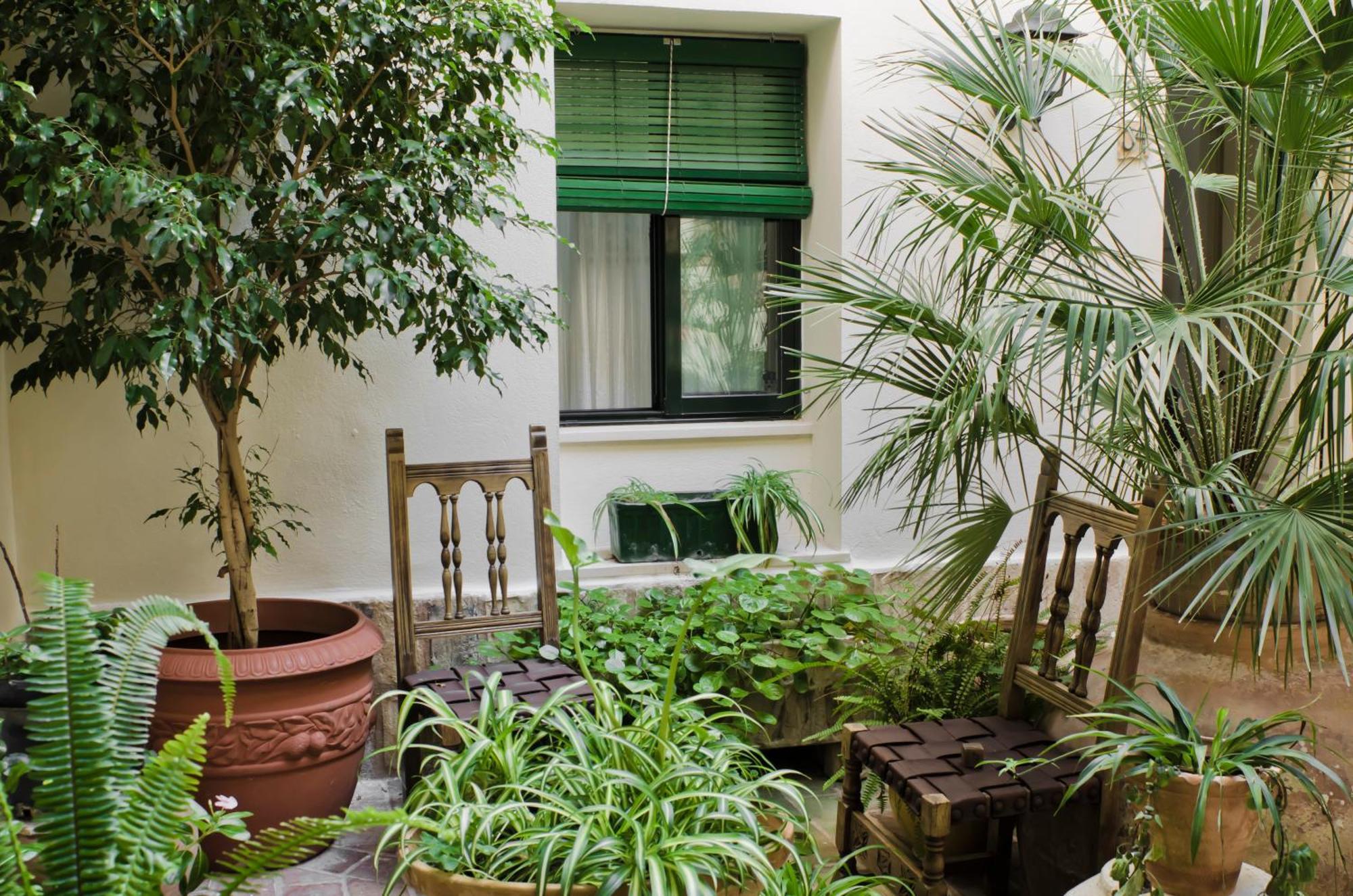 Hostal Sixto Rota Extérieur photo